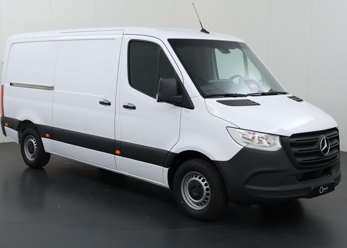 Mercedes-Benz Sprinter 315 CDI | L2 H1 | RWD | PRO