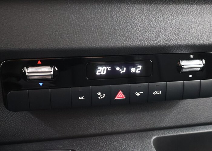 Mercedes-Benz Sprinter 315 CDI | L2 H1 | RWD | PRO