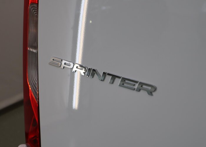 Mercedes-Benz Sprinter 315 CDI | L2 H1 | RWD | PRO