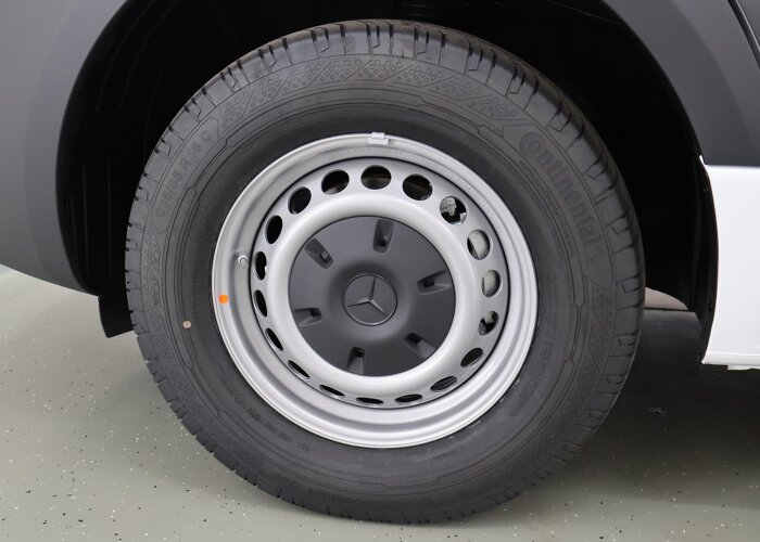 Mercedes-Benz Sprinter 315 CDI | L2 H1 | RWD | PRO