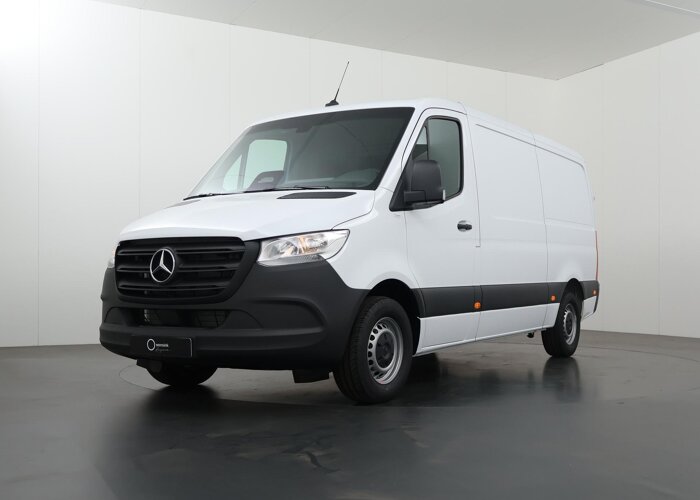 Mercedes-Benz Sprinter 315 CDI | L2 H1 | RWD | PRO
