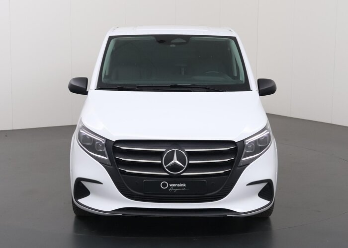 Mercedes-Benz Vito 116 CDI | Aut. | XL L3 | Select