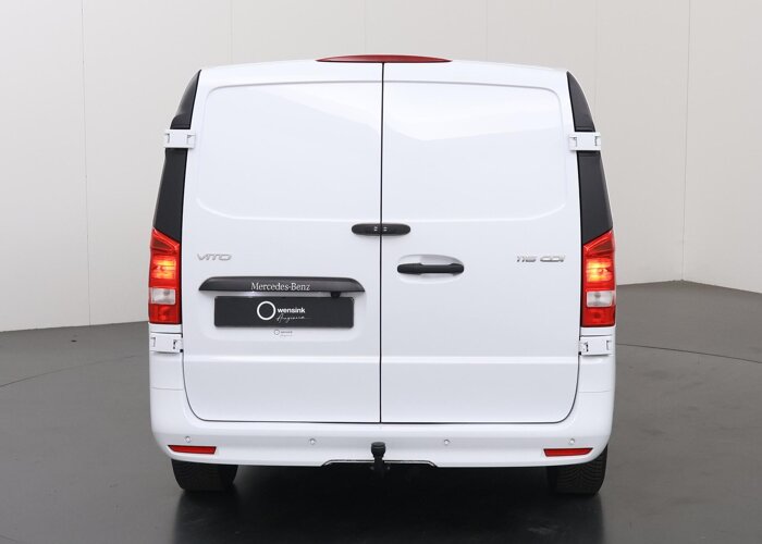 Mercedes-Benz Vito 116 CDI | Aut. | XL L3 | Select