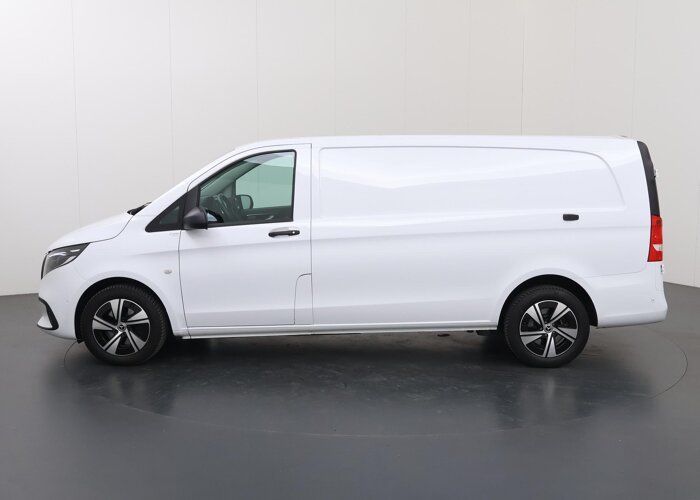 Mercedes-Benz Vito 116 CDI | Aut. | XL L3 | Select