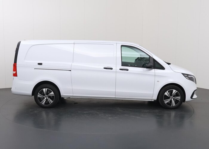 Mercedes-Benz Vito 116 CDI | Aut. | XL L3 | Select