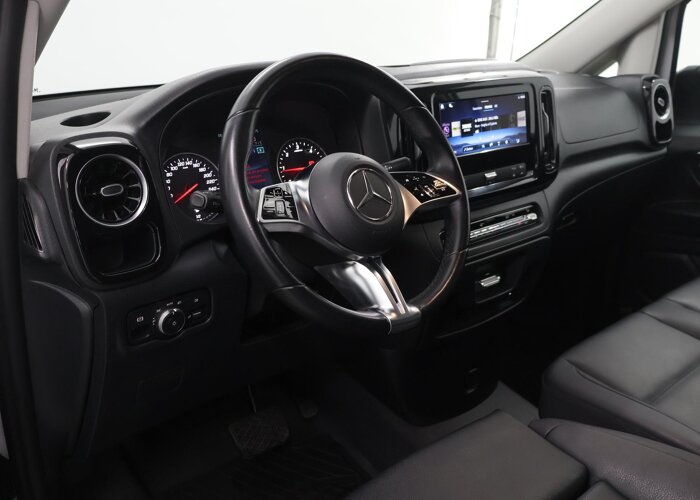 Mercedes-Benz Vito 116 CDI | Aut. | XL L3 | Select