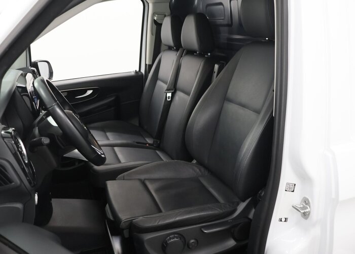 Mercedes-Benz Vito 116 CDI | Aut. | XL L3 | Select