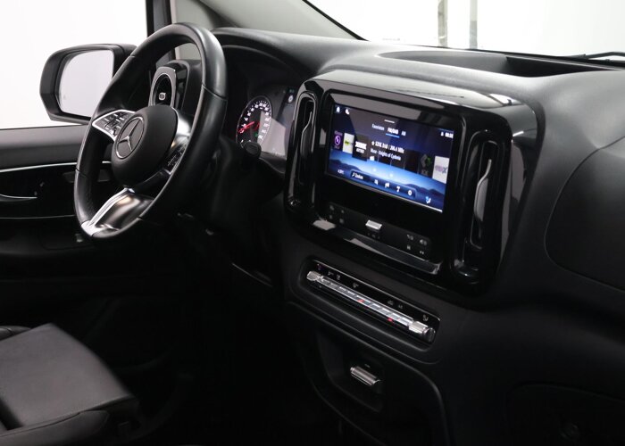 Mercedes-Benz Vito 116 CDI | Aut. | XL L3 | Select