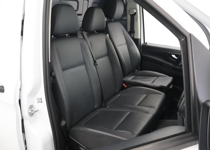 Mercedes-Benz Vito 116 CDI | Aut. | XL L3 | Select