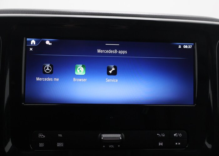 Mercedes-Benz Vito 116 CDI | Aut. | XL L3 | Select