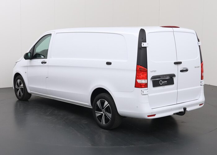 Mercedes-Benz Vito 116 CDI | Aut. | XL L3 | Select