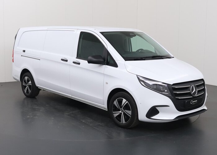 Mercedes-Benz Vito 116 CDI | Aut. | XL L3 | Select