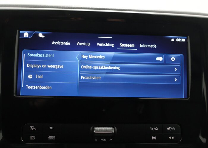 Mercedes-Benz Vito 116 CDI | Aut. | XL L3 | Select