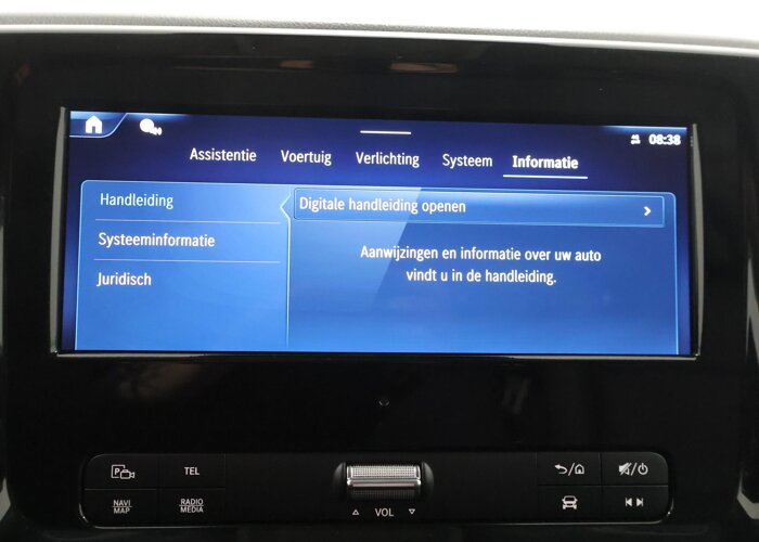 Mercedes-Benz Vito 116 CDI | Aut. | XL L3 | Select