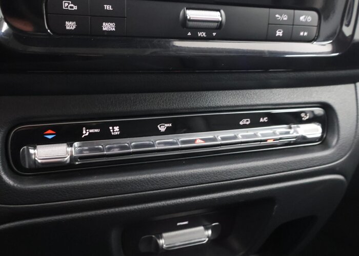 Mercedes-Benz Vito 116 CDI | Aut. | XL L3 | Select
