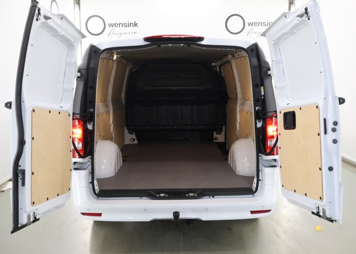 Mercedes-Benz Vito 116 CDI | Aut. | XL L3 | Select