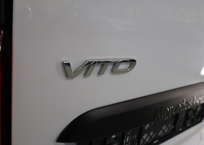 Mercedes-Benz Vito 116 CDI | Aut. | XL L3 | Select
