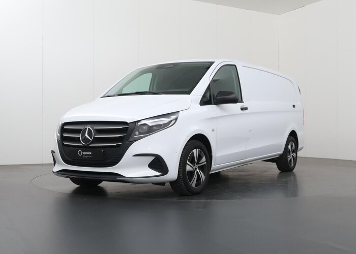 Mercedes-Benz Vito 116 CDI | Aut. | XL L3 | Select