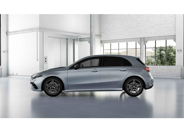 Mercedes-Benz A-Klasse 250e Business Solution AMG
