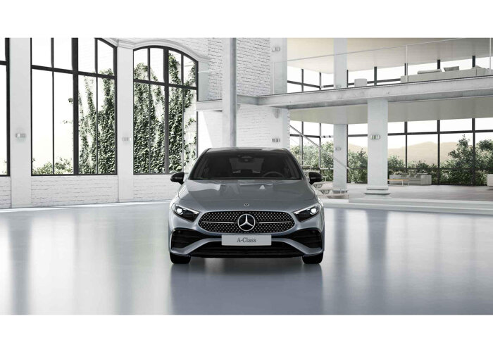 Mercedes-Benz A-Klasse 250e Business Solution AMG