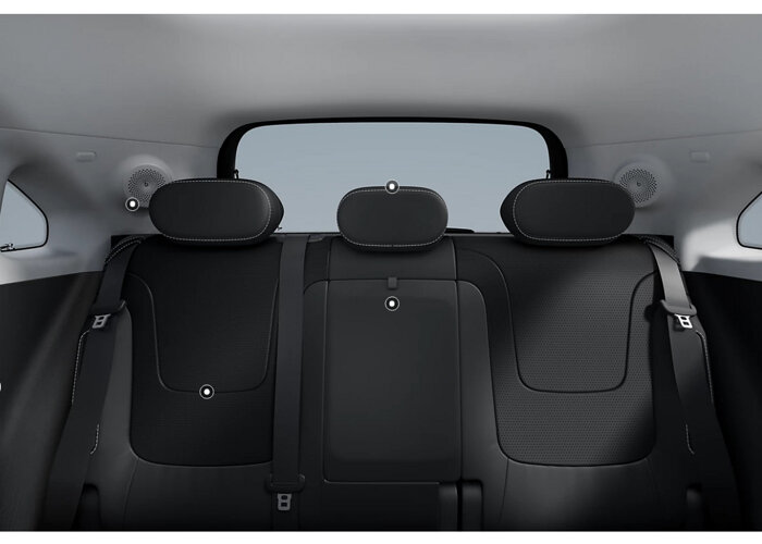 Smart #1 Premium 66 kWh