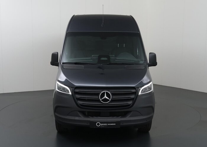 Mercedes-Benz Sprinter 319 CDI 190 PK | L2 H2 | AUTOMAAT | PRO |