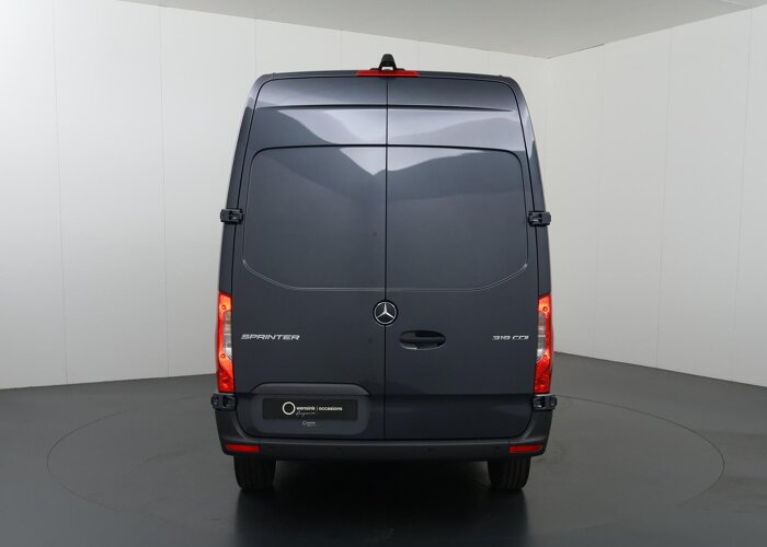 Mercedes-Benz Sprinter 319 CDI 190 PK | L2 H2 | AUTOMAAT | PRO |