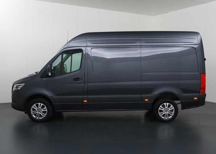 Mercedes-Benz Sprinter 319 CDI 190 PK | L2 H2 | AUTOMAAT | PRO |