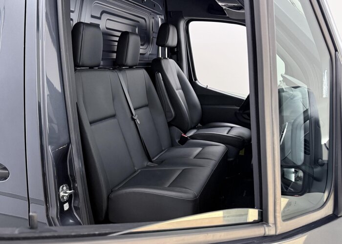 Mercedes-Benz Sprinter 319 CDI 190 PK | L2 H2 | AUTOMAAT | PRO |