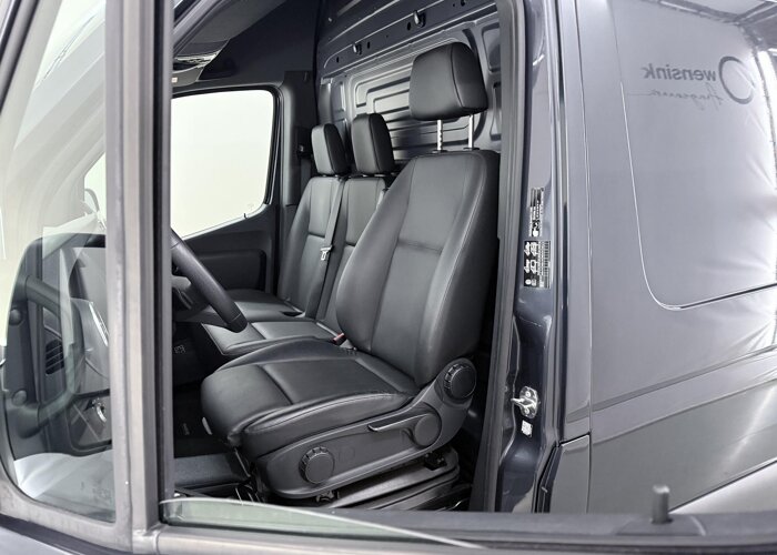 Mercedes-Benz Sprinter 319 CDI 190 PK | L2 H2 | AUTOMAAT | PRO |