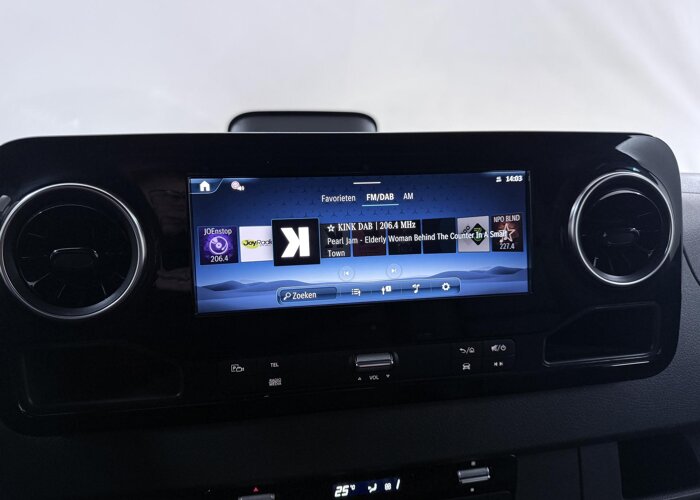 Mercedes-Benz Sprinter 319 CDI 190 PK | L2 H2 | AUTOMAAT | PRO |
