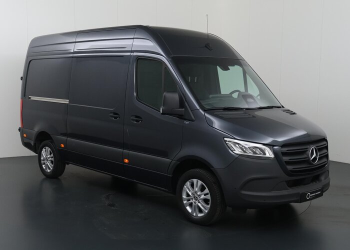 Mercedes-Benz Sprinter 319 CDI 190 PK | L2 H2 | AUTOMAAT | PRO |