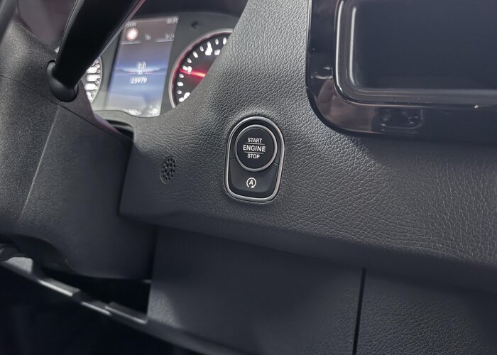 Mercedes-Benz Sprinter 319 CDI 190 PK | L2 H2 | AUTOMAAT | PRO |