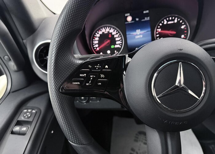 Mercedes-Benz Sprinter 319 CDI 190 PK | L2 H2 | AUTOMAAT | PRO |