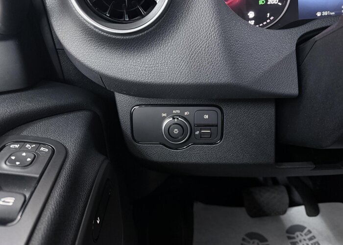 Mercedes-Benz Sprinter 319 CDI 190 PK | L2 H2 | AUTOMAAT | PRO |