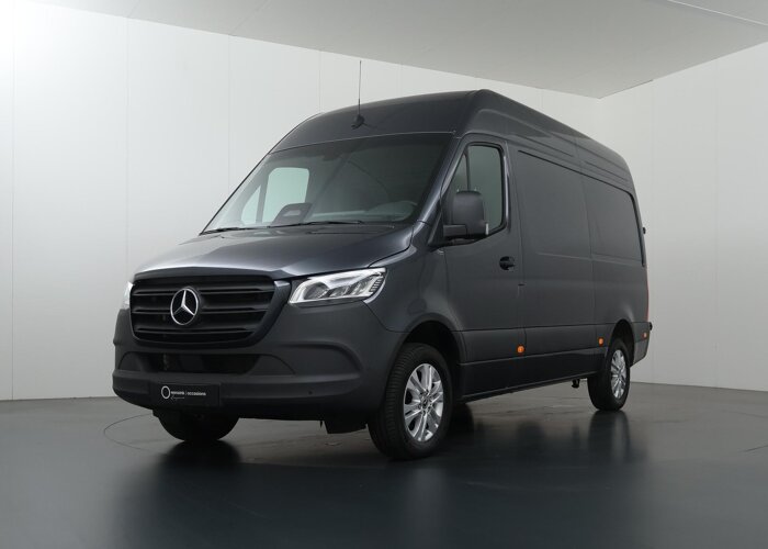Mercedes-Benz Sprinter 319 CDI 190 PK | L2 H2 | AUTOMAAT | PRO |