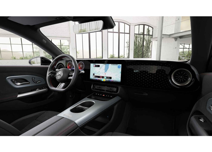 Mercedes-Benz CLA-Klasse 250+ Launch Edition 85.5 kWh