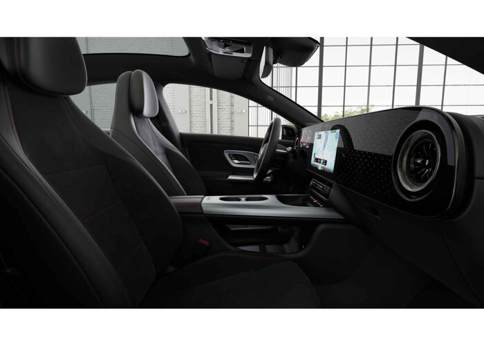Mercedes-Benz CLA-Klasse 250+ Launch Edition 85.5 kWh