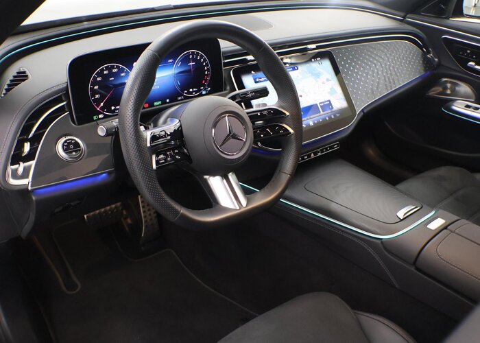 Mercedes-Benz E-Klasse Estate 300 e AMG Line