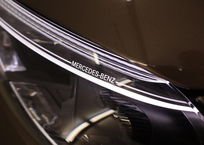 Mercedes-Benz E-Klasse Estate 300 e AMG Line