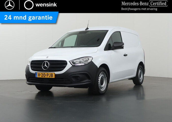 Mercedes-Benz Citan 108 CDI | L1 | PRO |