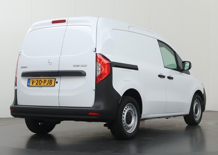 Mercedes-Benz Citan 108 CDI | L1 | PRO |