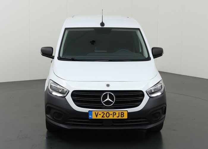 Mercedes-Benz Citan 108 CDI | L1 | PRO |