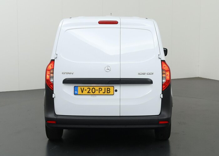 Mercedes-Benz Citan 108 CDI | L1 | PRO |