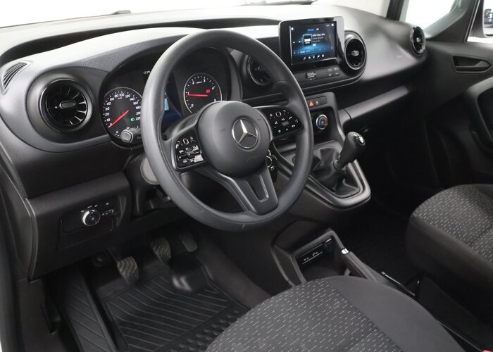 Mercedes-Benz Citan 108 CDI | L1 | PRO |