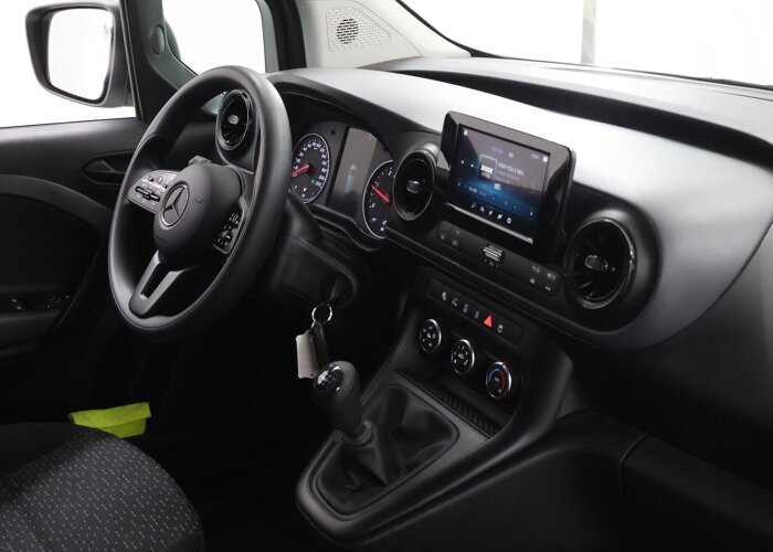 Mercedes-Benz Citan 108 CDI | L1 | PRO |