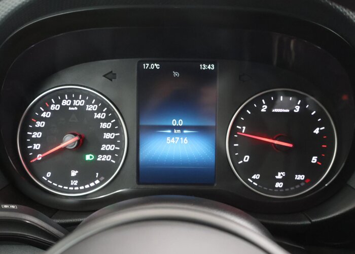 Mercedes-Benz Citan 108 CDI | L1 | PRO |