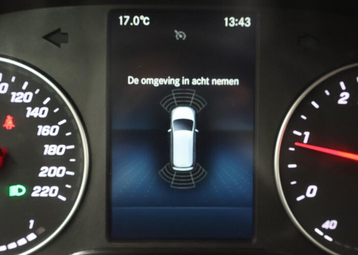 Mercedes-Benz Citan 108 CDI | L1 | PRO |