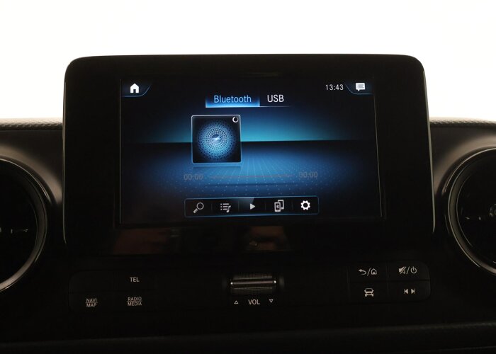 Mercedes-Benz Citan 108 CDI | L1 | PRO |