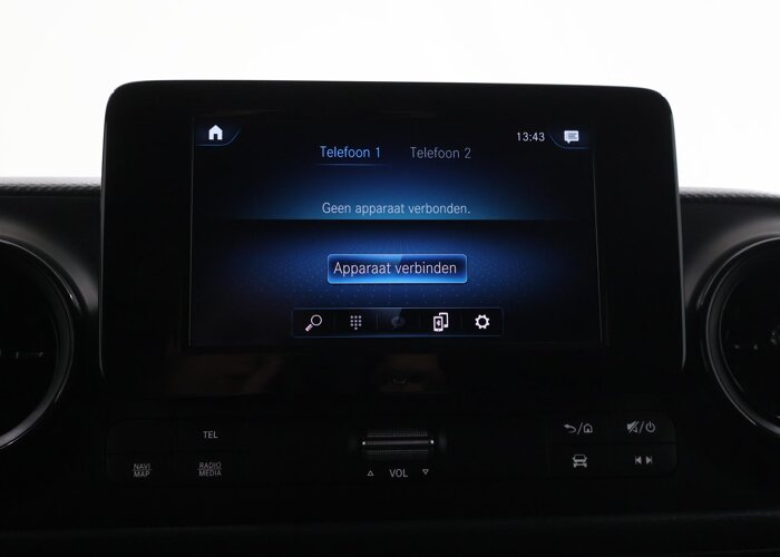 Mercedes-Benz Citan 108 CDI | L1 | PRO |